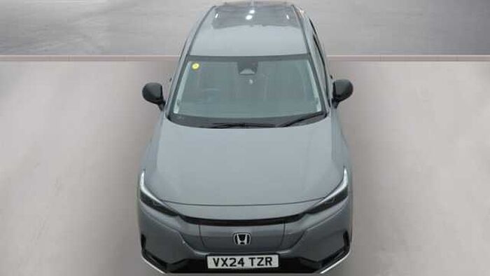 Honda e:Ny1 150KW ELEGANCE 69KWH 5DR AUTO 