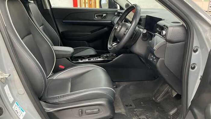 Honda e:Ny1 150KW ELEGANCE 69KWH 5DR AUTO 