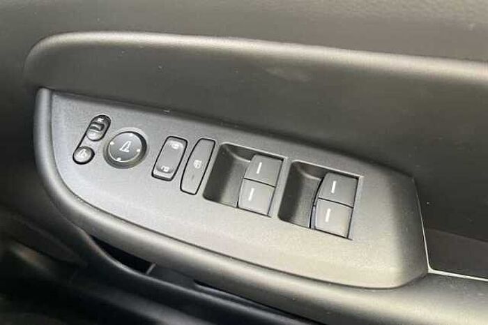 Honda Jazz Hybrid 1.5 i-MMD Hybrid Advance 5dr eCVT 