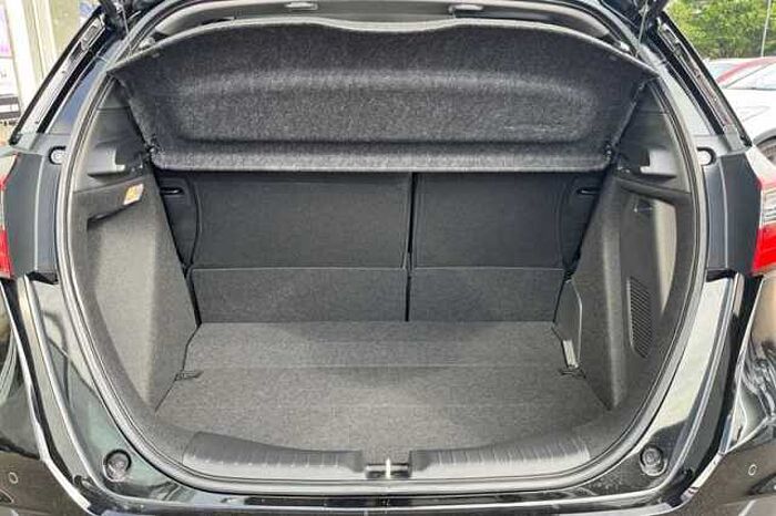 Honda Jazz Hybrid 1.5 i-MMD Hybrid Advance 5dr eCVT 