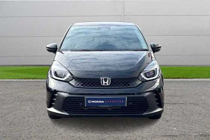 Honda Jazz Hybrid 1.5 i-MMD Hybrid Advance 5dr eCVT 