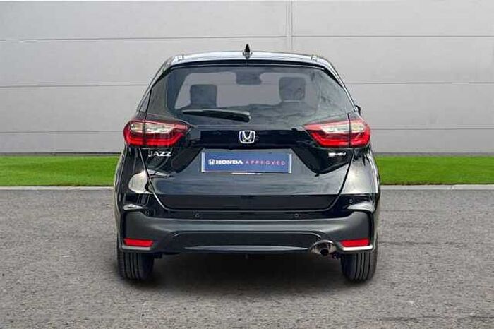 Honda Jazz Hybrid 1.5 i-MMD Hybrid Advance 5dr eCVT 
