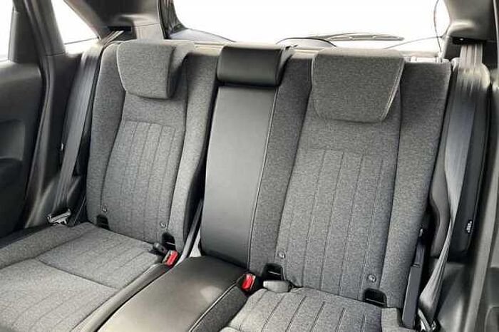 Honda Jazz Hybrid 1.5 i-MMD Hybrid Advance 5dr eCVT 