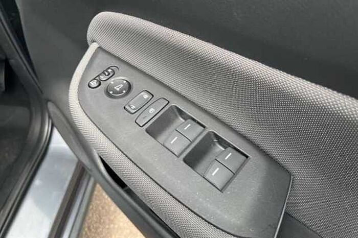 Honda Jazz Hybrid 1.5 i-MMD Hybrid Crosstar EX 5dr eCVT 
