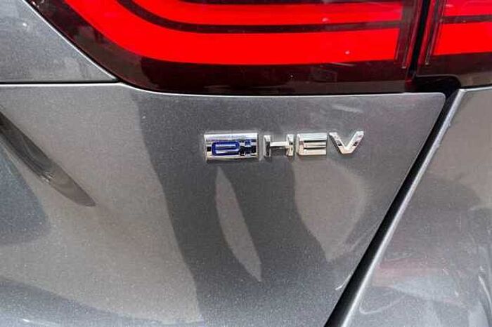 Honda Jazz Hybrid 1.5 i-MMD Hybrid Crosstar EX 5dr eCVT 