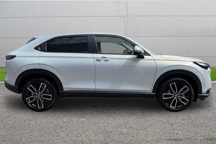 Honda HR-V Hybrid 1.5 EHEV ELEGANCE 5DR CVT 