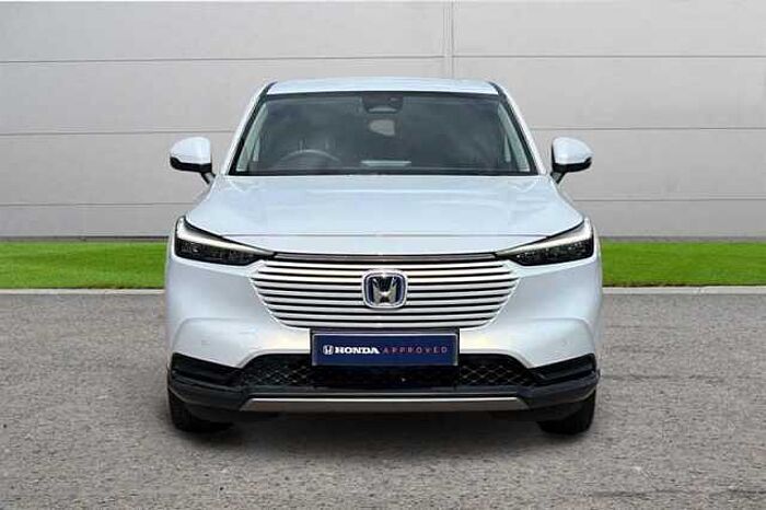 Honda HR-V Hybrid 1.5 EHEV ELEGANCE 5DR CVT 