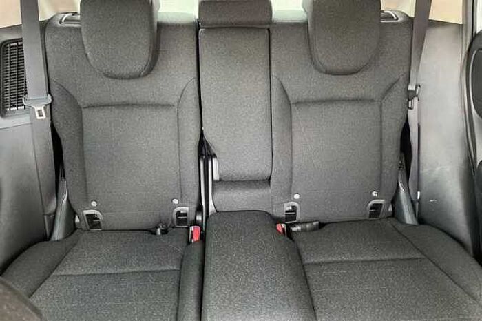 Honda HR-V Hybrid 1.5 EHEV ELEGANCE 5DR CVT 