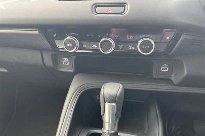 Honda HR-V Hybrid 1.5 eHEV Elegance 5dr CVT 