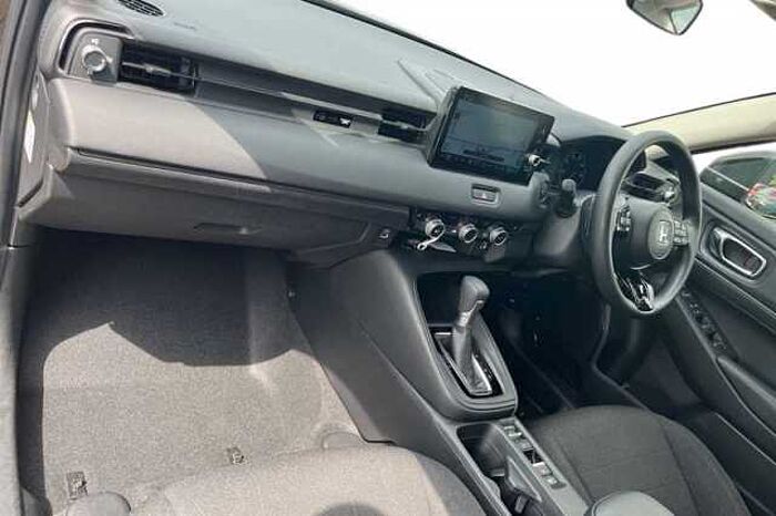 Honda HR-V Hybrid 1.5 eHEV Elegance 5dr CVT 
