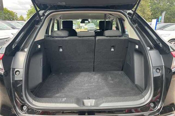 Honda HR-V Hybrid 1.5 eHEV Elegance 5dr CVT 