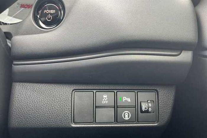 Honda HR-V Hybrid 1.5 eHEV Elegance 5dr CVT 