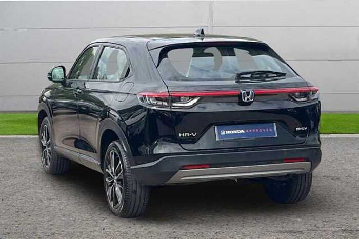 Honda HR-V Hybrid 1.5 eHEV Elegance 5dr CVT 