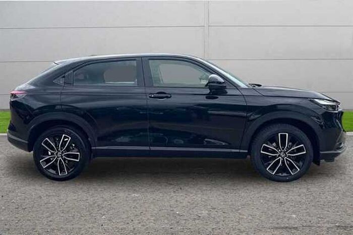 Honda HR-V Hybrid 1.5 eHEV Elegance 5dr CVT 