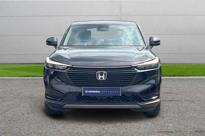 Honda HR-V Hybrid 1.5 eHEV Elegance 5dr CVT 