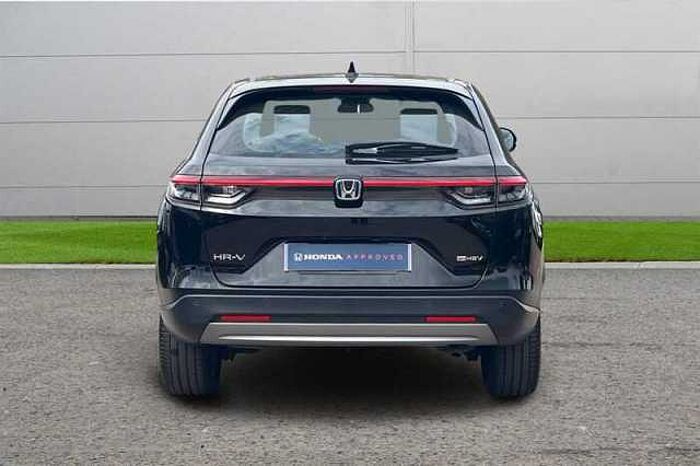 Honda HR-V Hybrid 1.5 eHEV Elegance 5dr CVT 