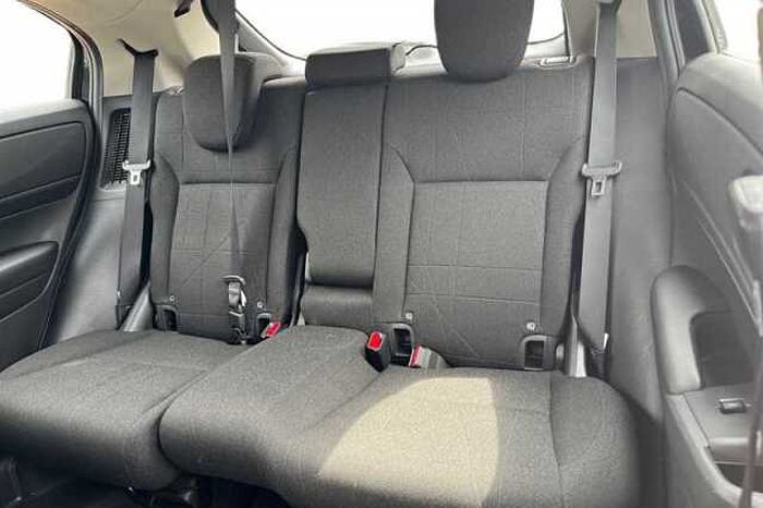 Honda HR-V Hybrid 1.5 eHEV Elegance 5dr CVT 