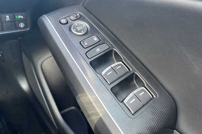 Honda Civic Hybrid 2.0 EHEV ADVANCE 5DR CVT 