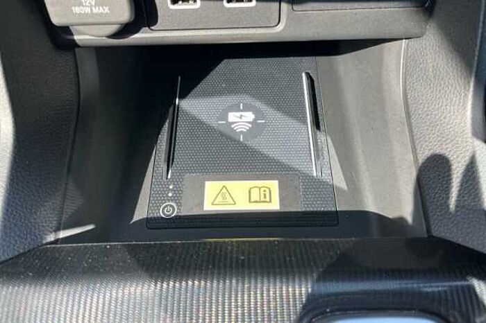 Honda Civic Hybrid 2.0 EHEV ADVANCE 5DR CVT 