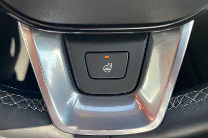 Honda Civic Hybrid 2.0 EHEV ADVANCE 5DR CVT 