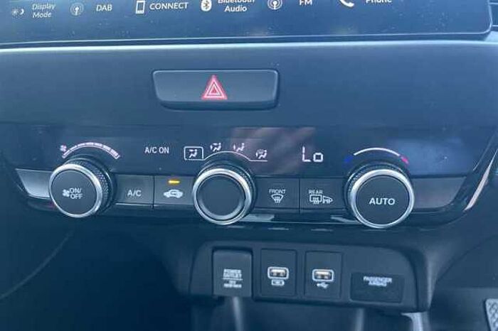 Honda Jazz Hybrid 1.5 i-MMD Hybrid Elegance 5dr eCVT 