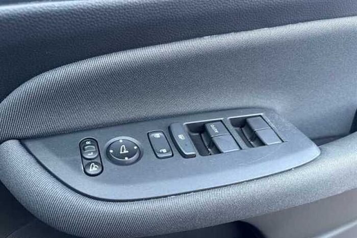 Honda Jazz Hybrid 1.5 i-MMD Hybrid Elegance 5dr eCVT 