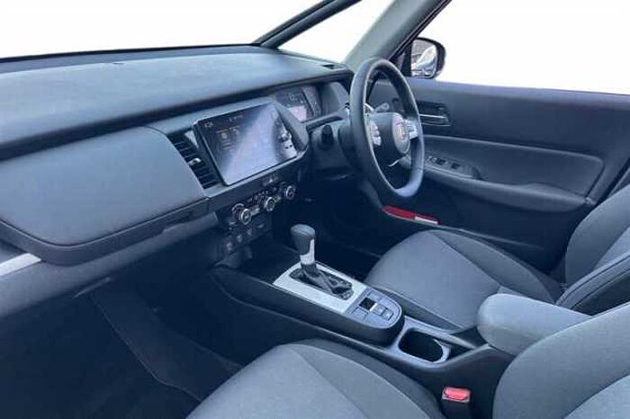 Honda Jazz Hybrid 1.5 i-MMD Hybrid Elegance 5dr eCVT 