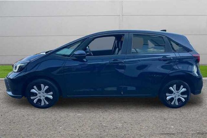 Honda Jazz Hybrid 1.5 i-MMD Hybrid Elegance 5dr eCVT 
