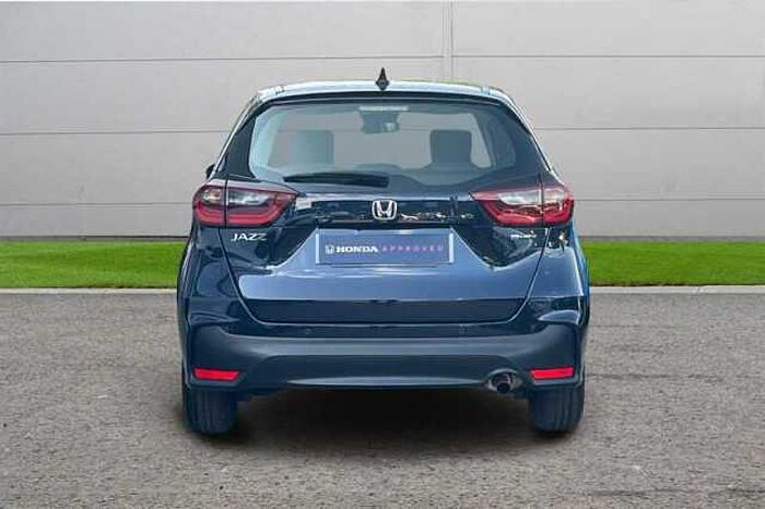 Honda Jazz Hybrid 1.5 i-MMD Hybrid Elegance 5dr eCVT 