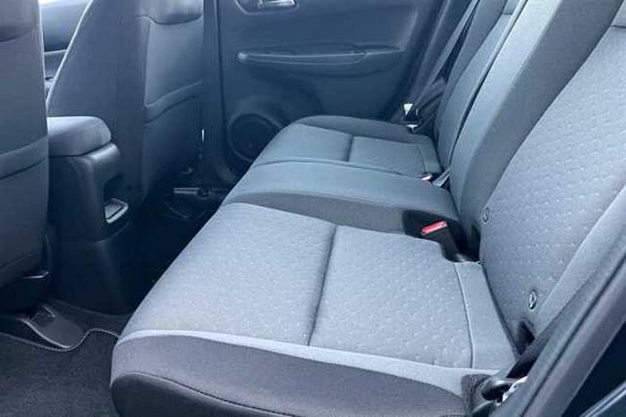 Honda Jazz Hybrid 1.5 i-MMD Hybrid Elegance 5dr eCVT 
