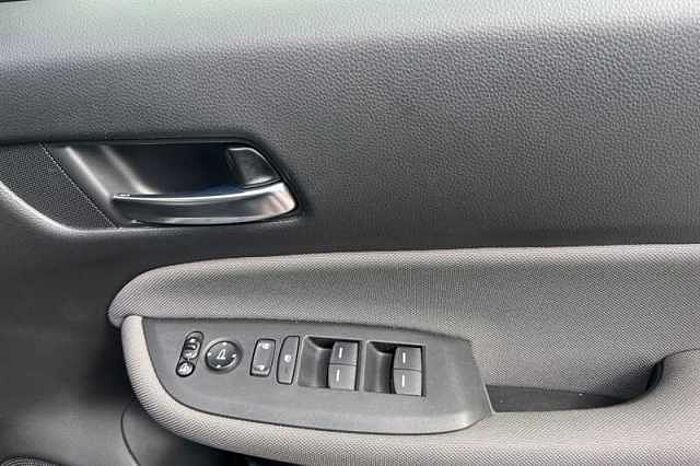 Honda Jazz Hybrid 1.5 i-MMD Hybrid Crosstar EX 5dr eCVT 