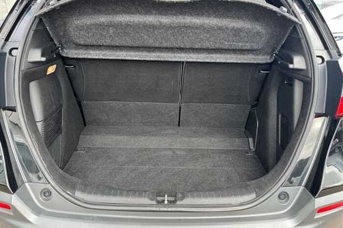 Honda Jazz Hybrid 1.5 i-MMD Hybrid Crosstar EX 5dr eCVT 