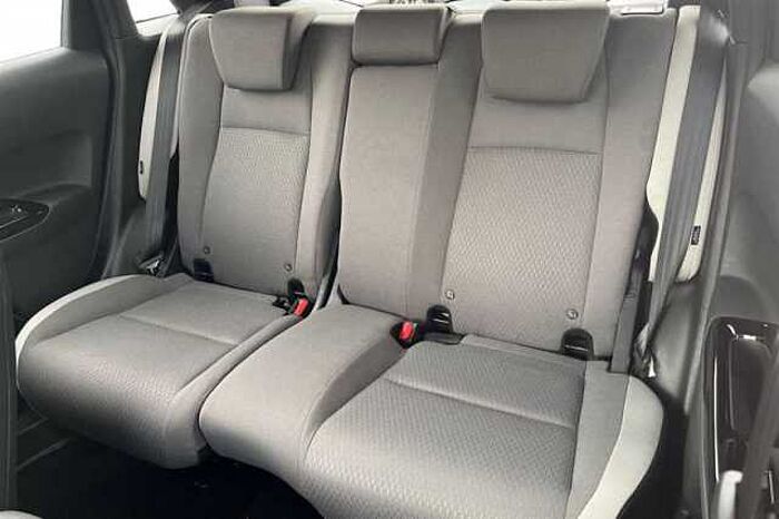 Honda Jazz Hybrid 1.5 i-MMD Hybrid Crosstar EX 5dr eCVT 