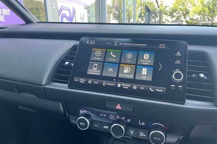 Honda Jazz Hybrid 1.5 i-MMD Hybrid Elegance 5dr eCVT 