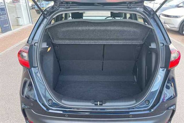 Honda Jazz Hybrid 1.5 i-MMD Hybrid Elegance 5dr eCVT 