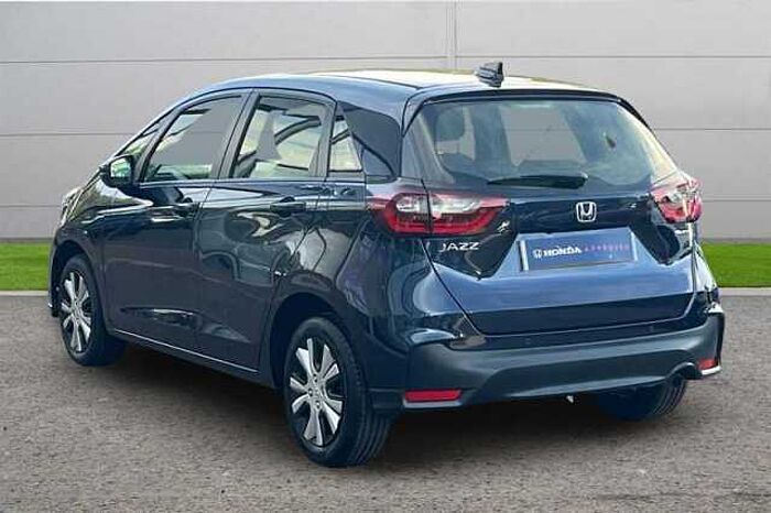 Honda Jazz Hybrid 1.5 i-MMD Hybrid Elegance 5dr eCVT 