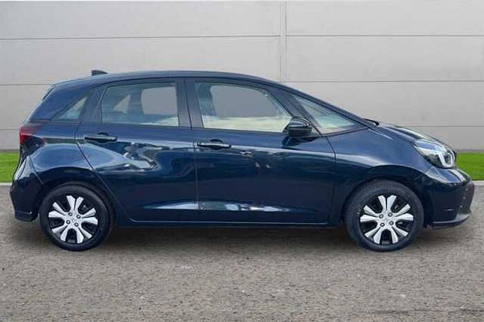 Honda Jazz Hybrid 1.5 i-MMD Hybrid Elegance 5dr eCVT 
