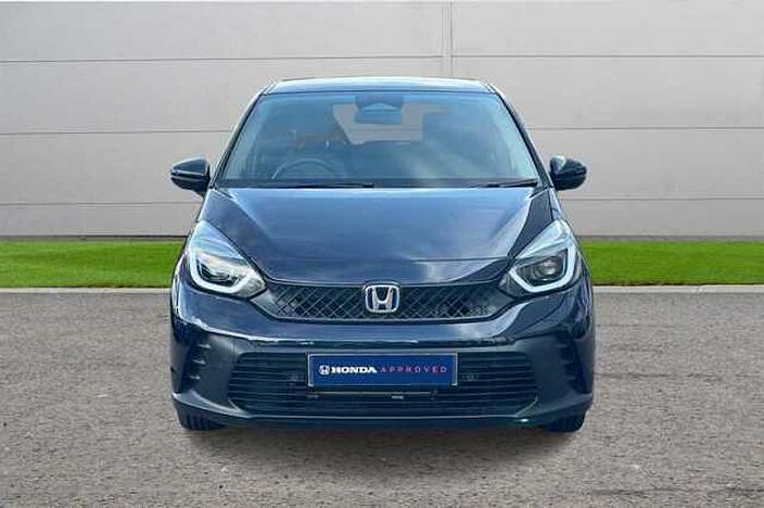 Honda Jazz Hybrid 1.5 i-MMD Hybrid Elegance 5dr eCVT 