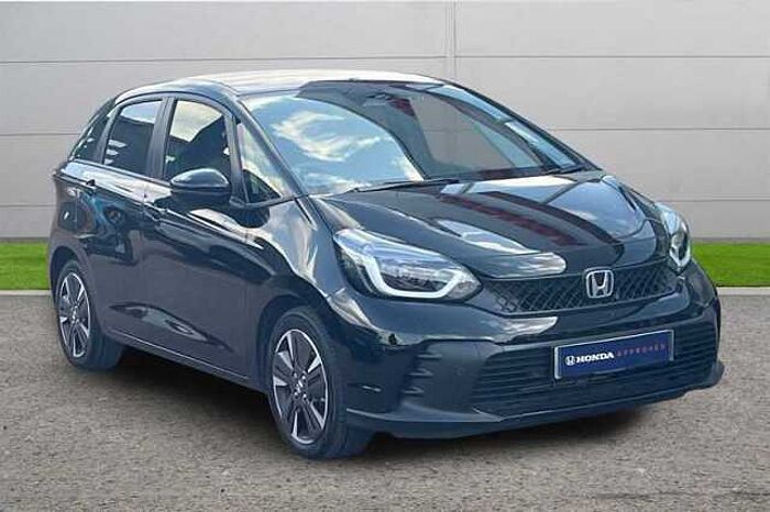 Honda Jazz Hybrid 1.5 i-MMD Hybrid Advance 5dr eCVT 