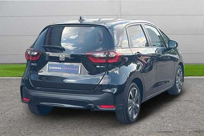 Honda Jazz Hybrid 1.5 i-MMD Hybrid Advance 5dr eCVT 