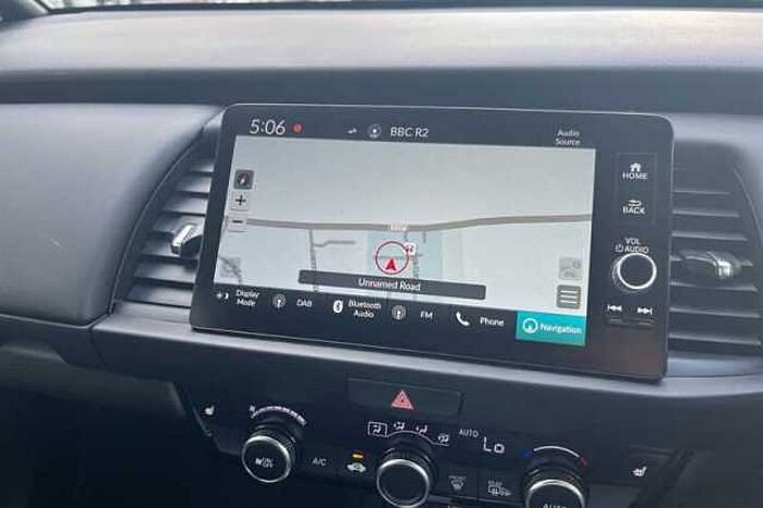 Honda Jazz Hybrid 1.5 i-MMD Hybrid Advance 5dr eCVT 