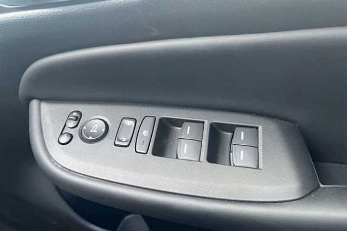Honda Jazz Hybrid 1.5 i-MMD Hybrid Advance 5dr eCVT 