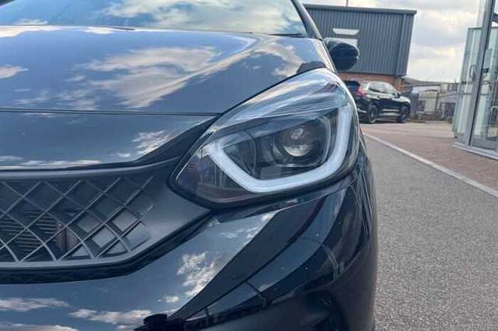 Honda Jazz Hybrid 1.5 i-MMD Hybrid Advance 5dr eCVT 