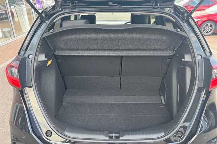 Honda Jazz Hybrid 1.5 i-MMD Hybrid Advance 5dr eCVT 