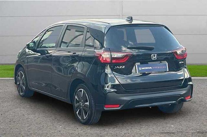Honda Jazz Hybrid 1.5 i-MMD Hybrid Advance 5dr eCVT 