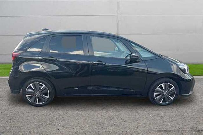 Honda Jazz Hybrid 1.5 i-MMD Hybrid Advance 5dr eCVT 