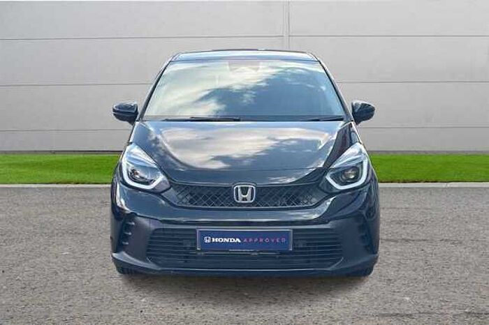 Honda Jazz Hybrid 1.5 i-MMD Hybrid Advance 5dr eCVT 