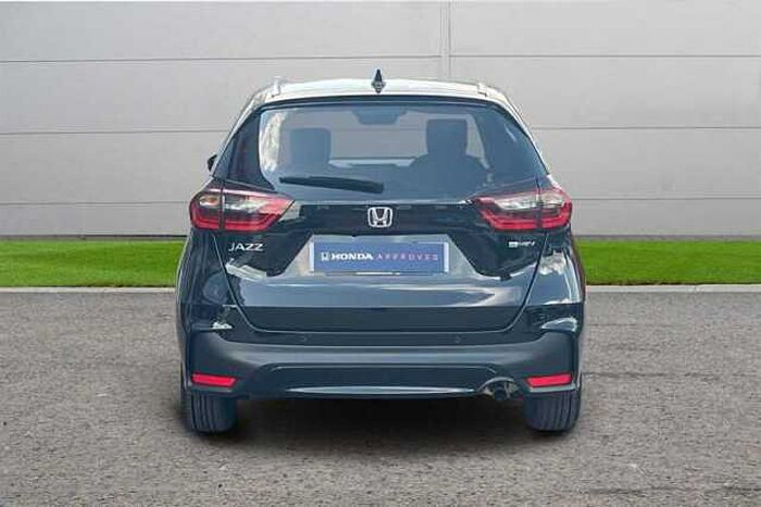 Honda Jazz Hybrid 1.5 i-MMD Hybrid Advance 5dr eCVT 