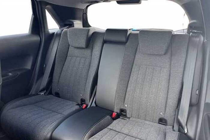Honda Jazz Hybrid 1.5 i-MMD Hybrid Advance 5dr eCVT 