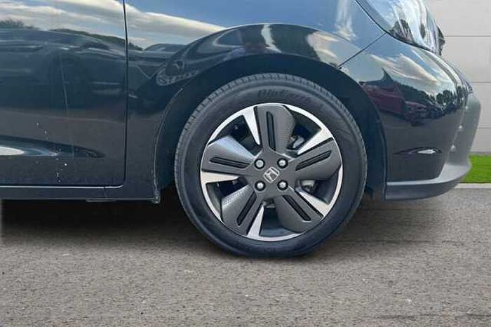 Honda Jazz Hybrid 1.5 i-MMD Hybrid Advance 5dr eCVT 